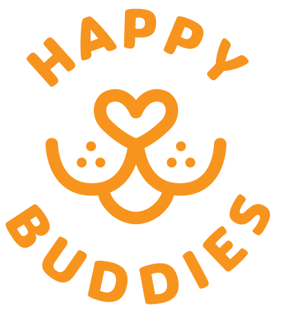 Happy Buddies Logo